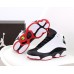 Nike Air Jordan 13 White Red